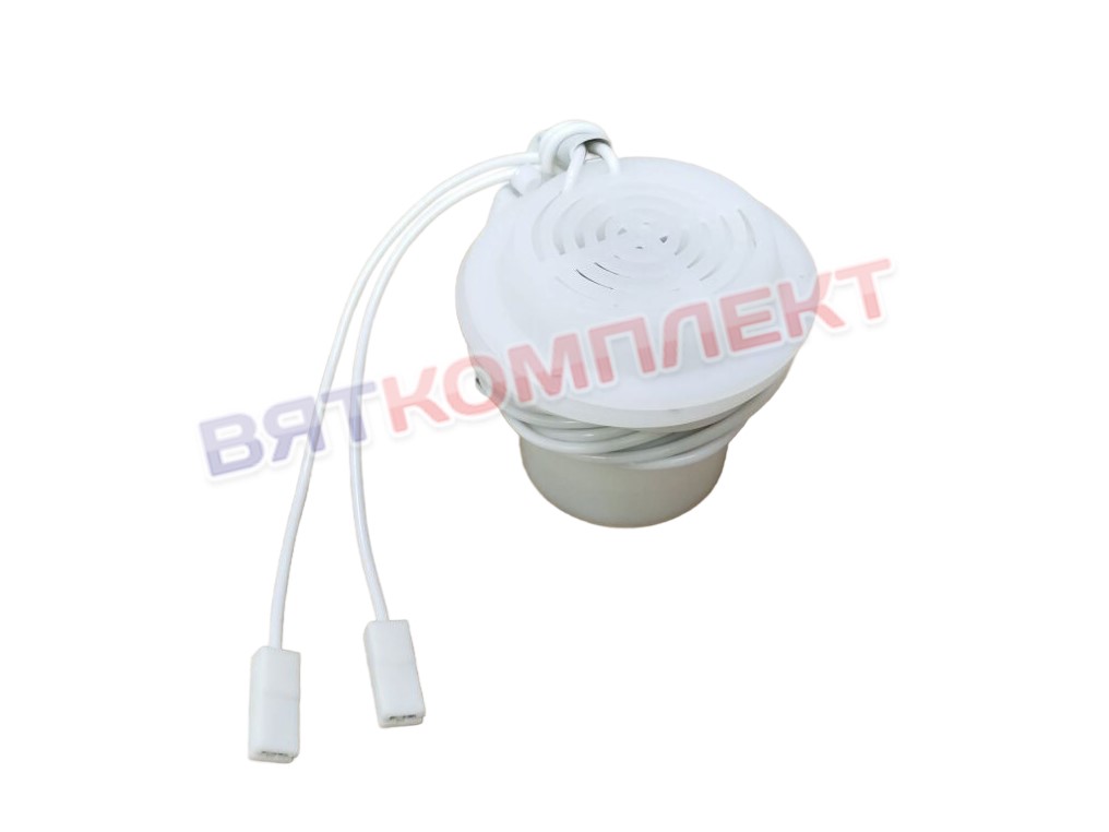 Клапан компенсационный Polair 2932002d